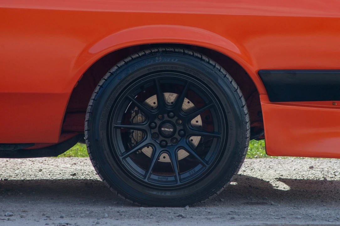 1984 Ford - Image 7 of 30