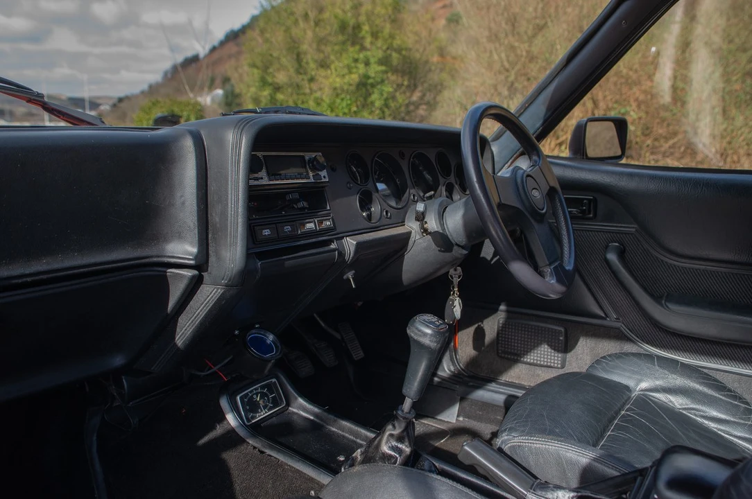 1984 Ford - Image 19 of 30