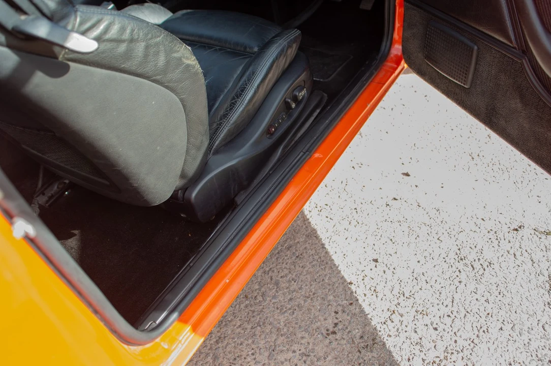 1984 Ford - Image 23 of 30