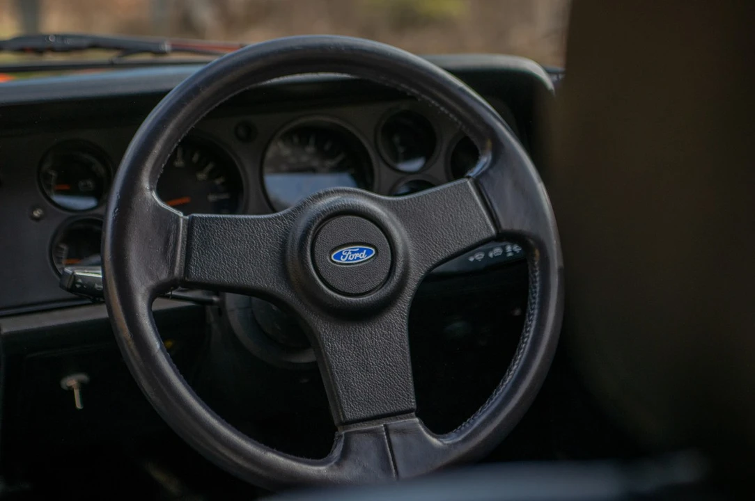 1984 Ford - Image 18 of 30