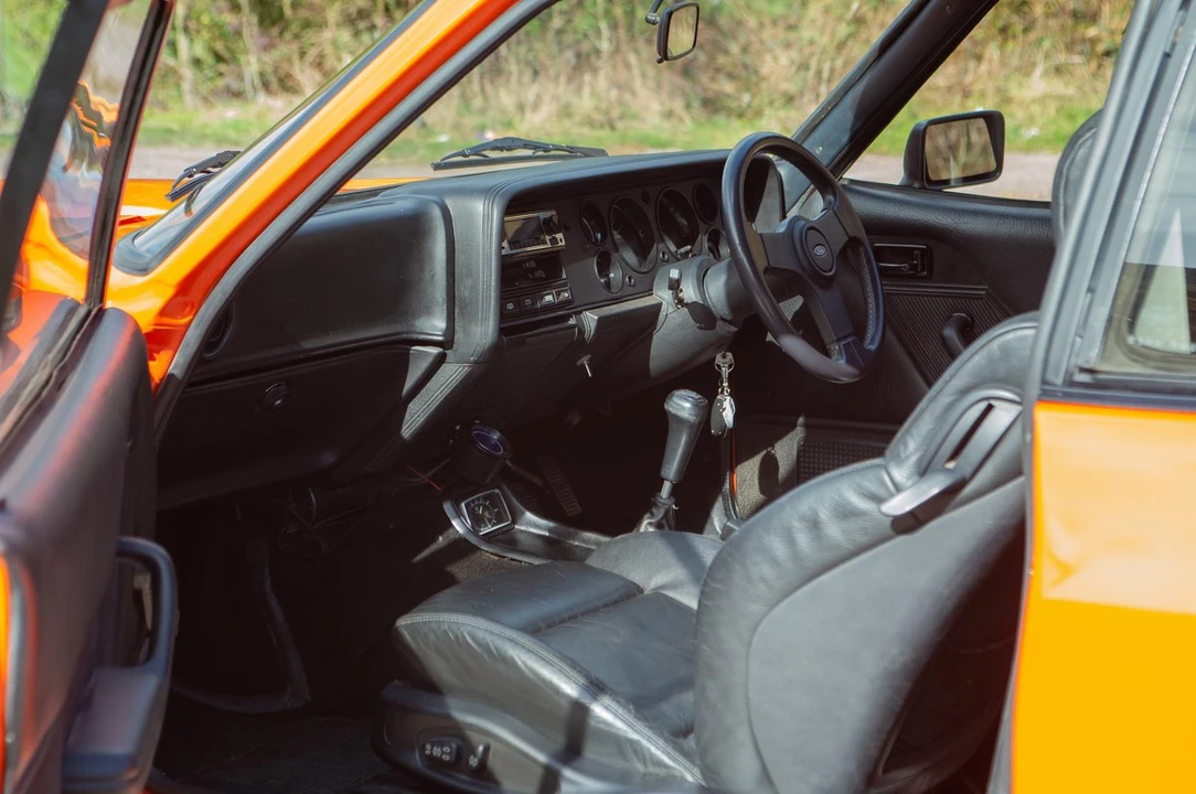 1984 Ford - Image 16 of 30