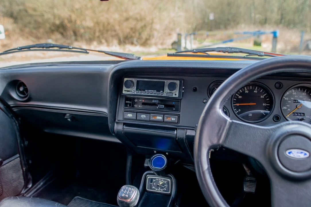 1984 Ford - Image 17 of 30