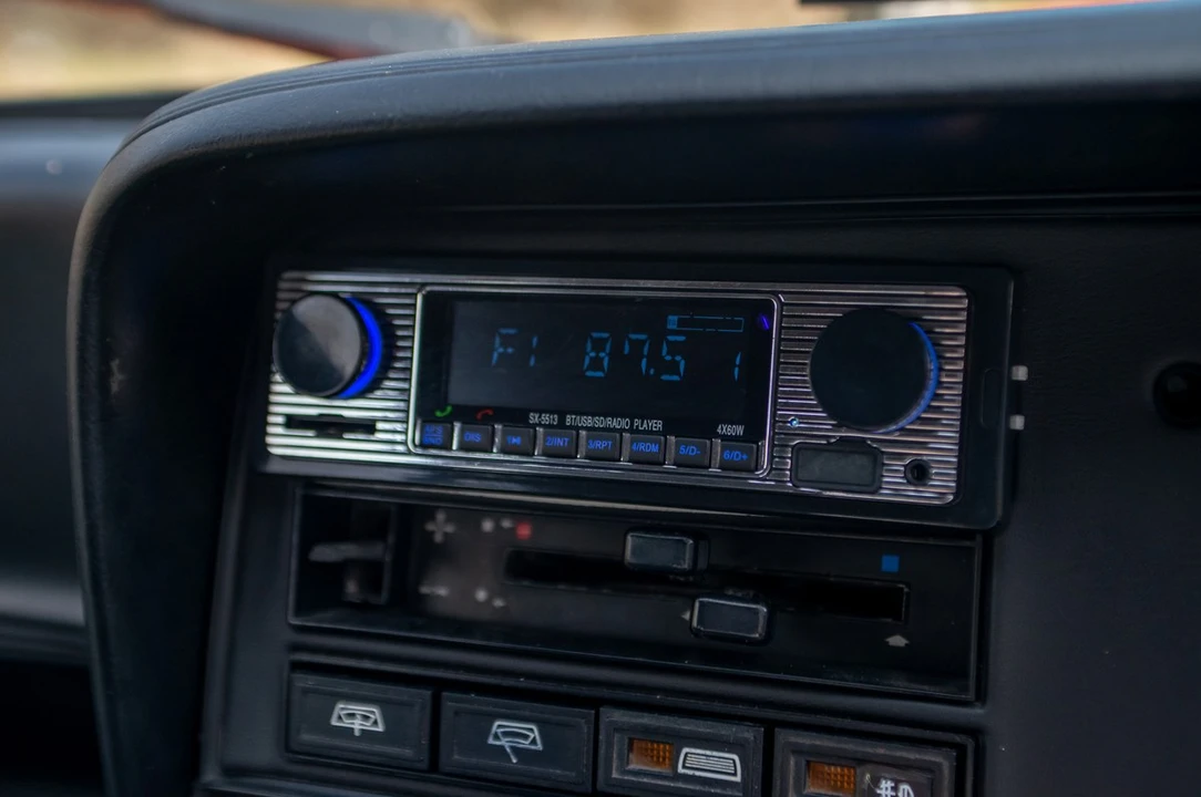 1984 Ford - Image 25 of 30