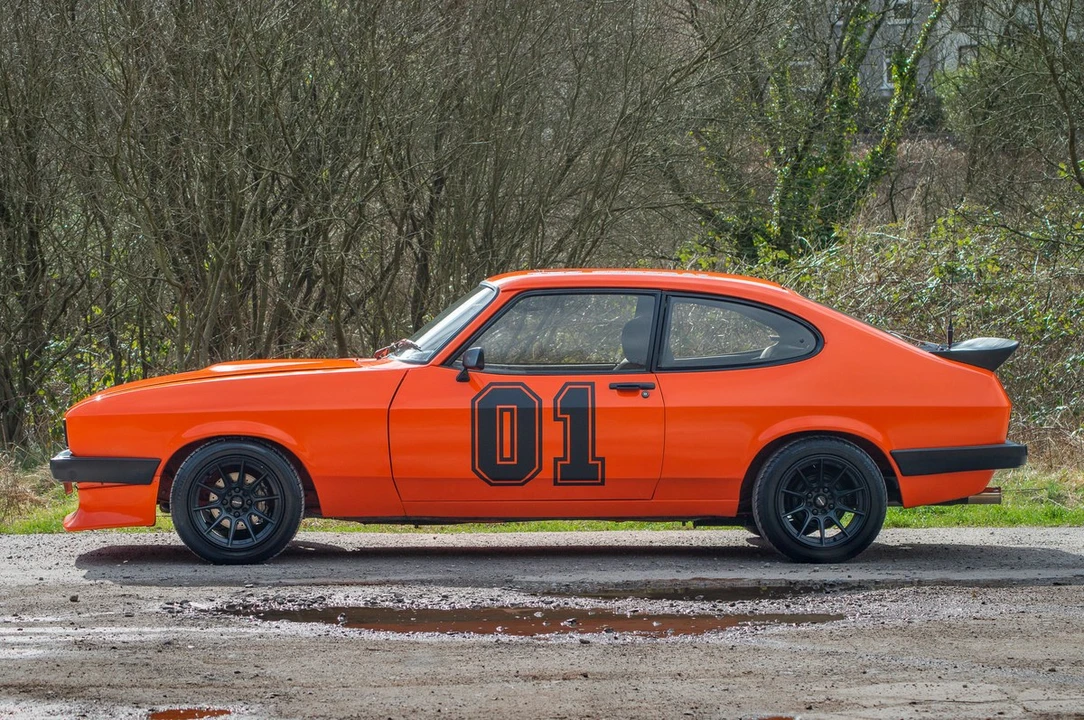 1984 Ford - Image 3 of 30