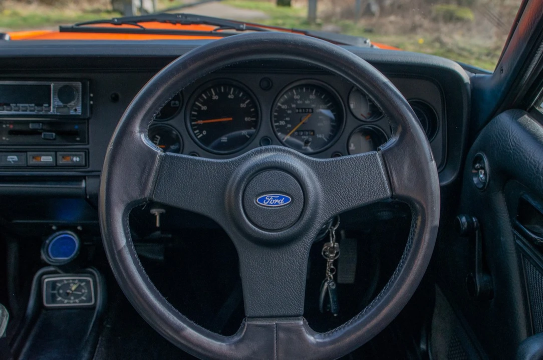 1984 Ford - Image 14 of 30