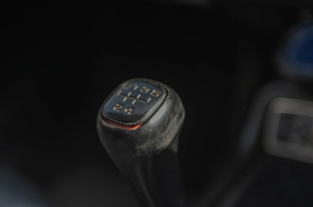1984 Ford - Image 27 of 30
