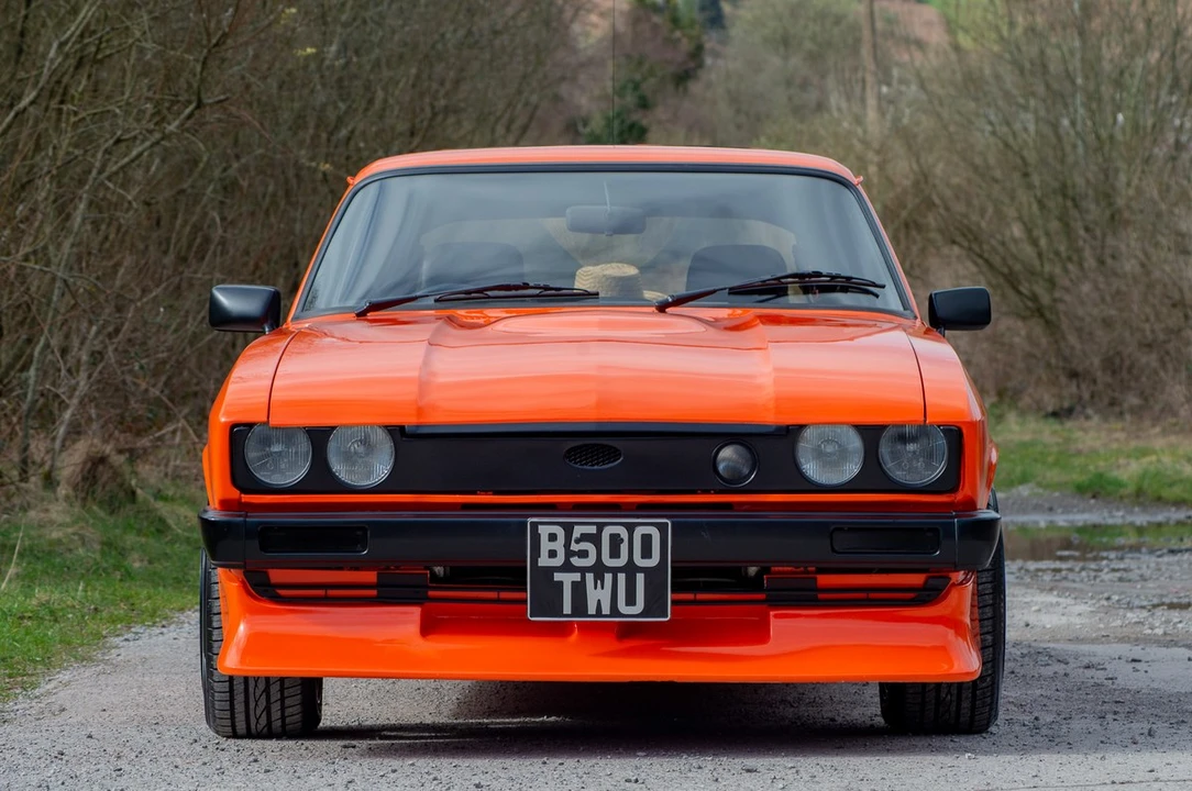 1984 Ford - Image 2 of 30