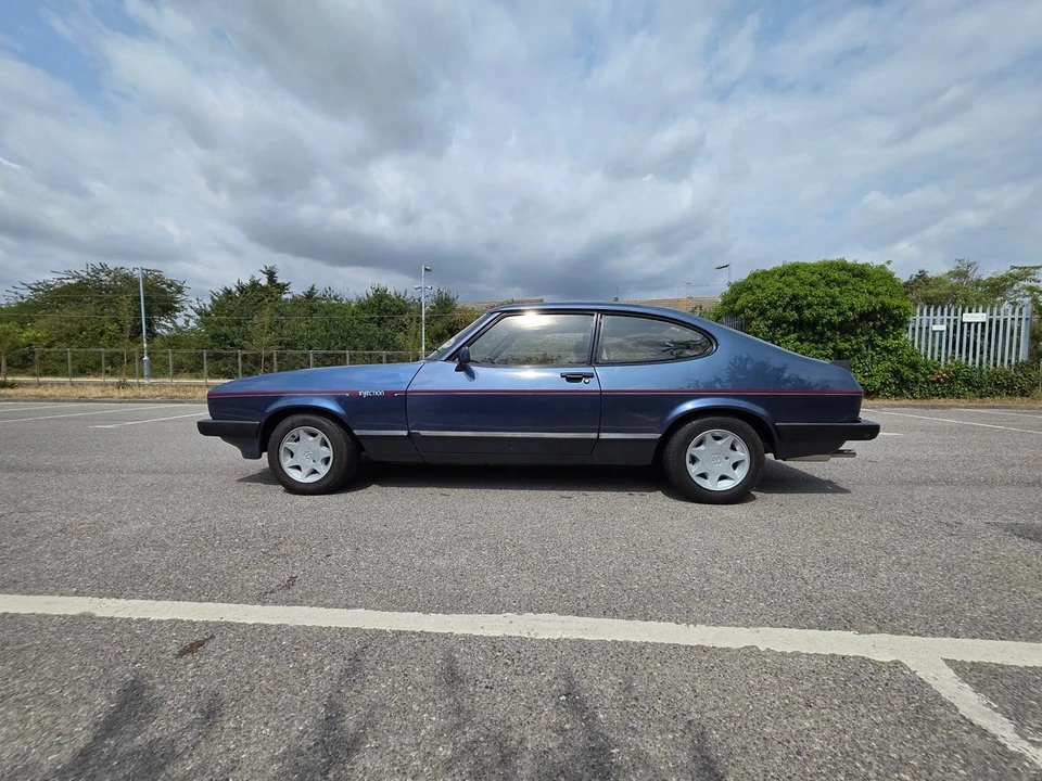 1984 Ford - Image 6 of 30