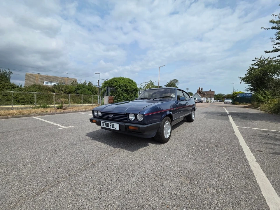 1984 Ford - Image 3 of 30