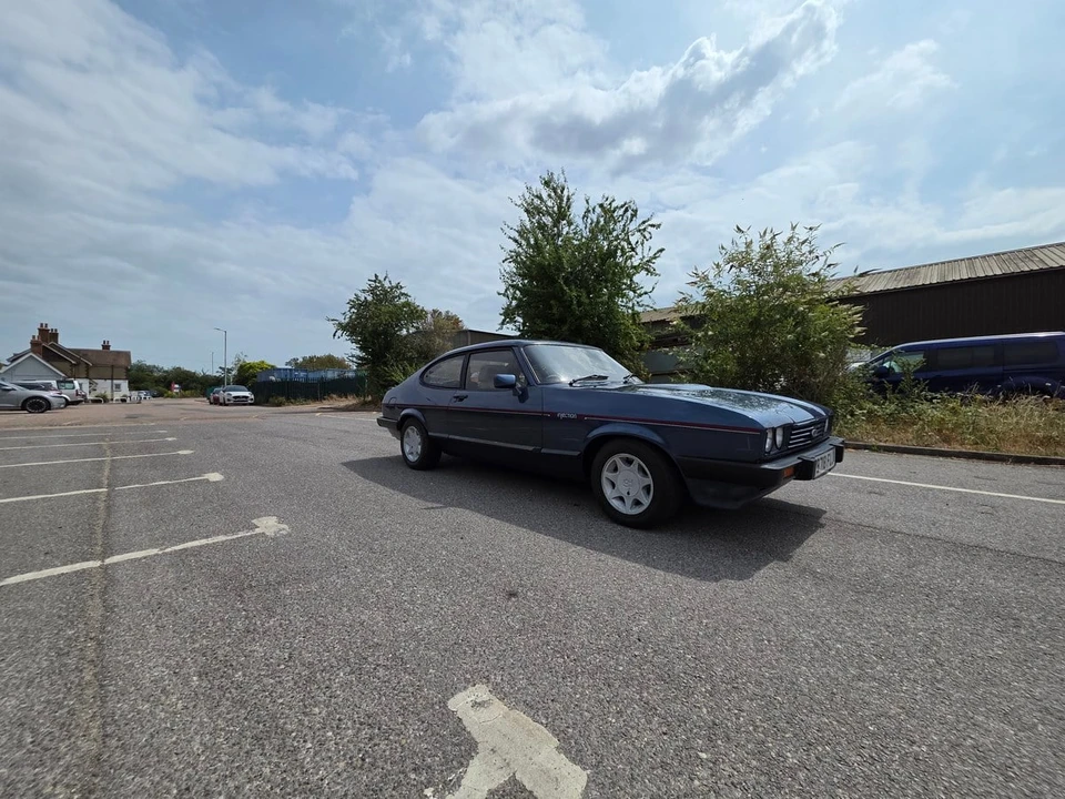 1984 Ford - Image 8 of 30