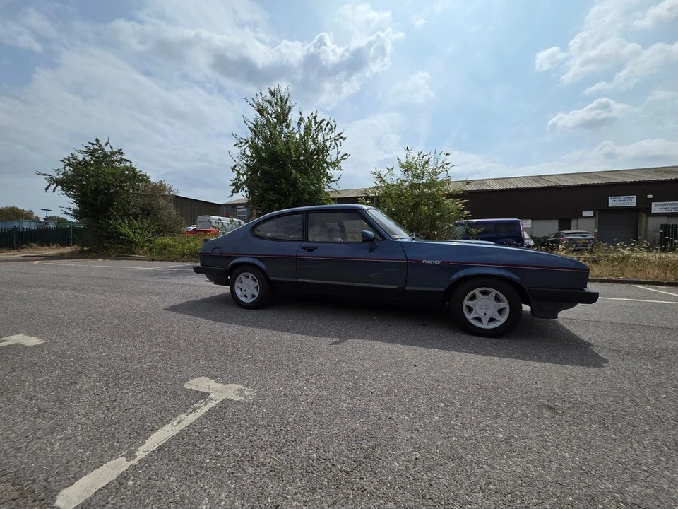1984 Ford - Image 11 of 30