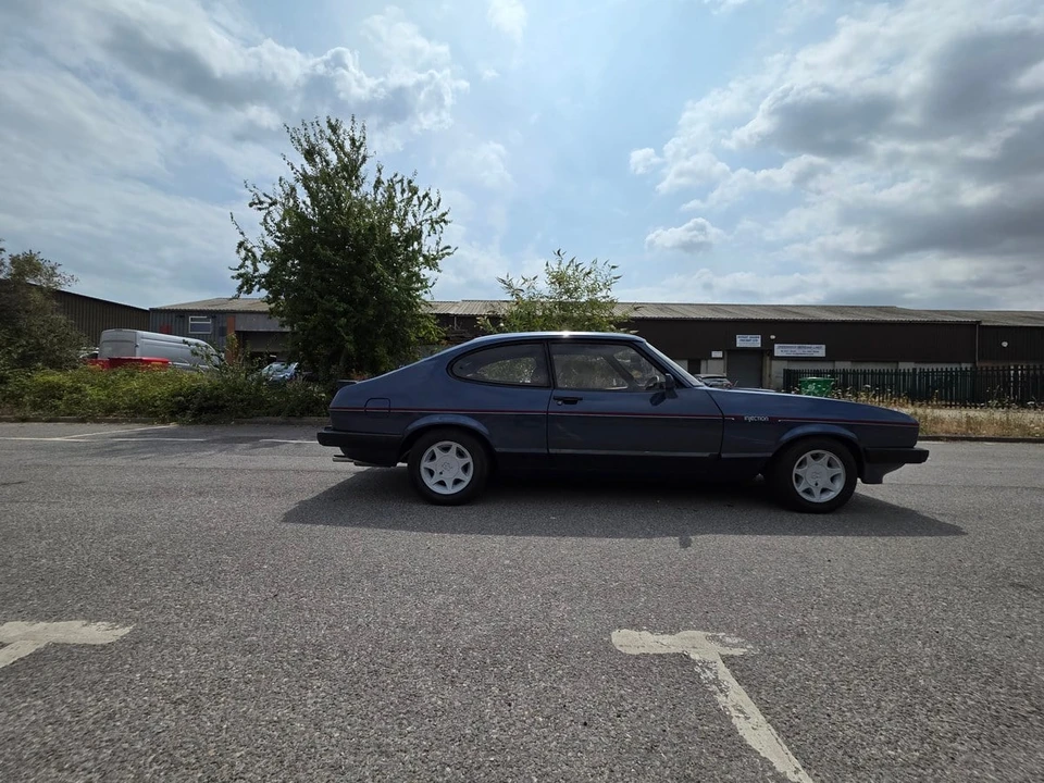 1984 Ford - Image 12 of 30