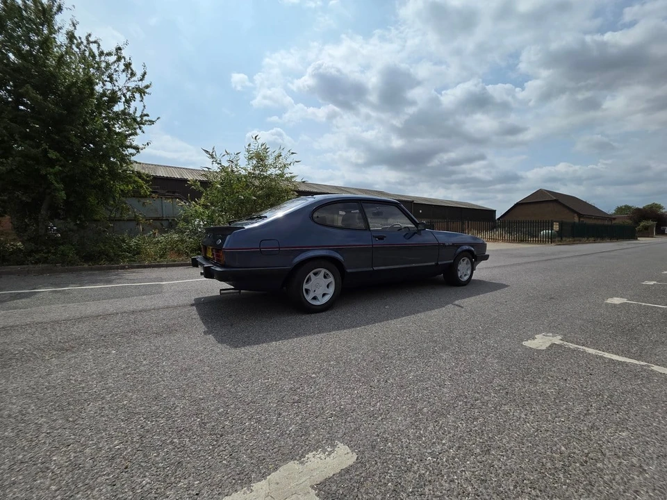 1984 Ford - Image 13 of 30