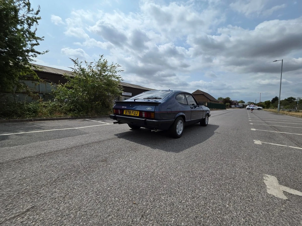 1984 Ford - Image 14 of 30