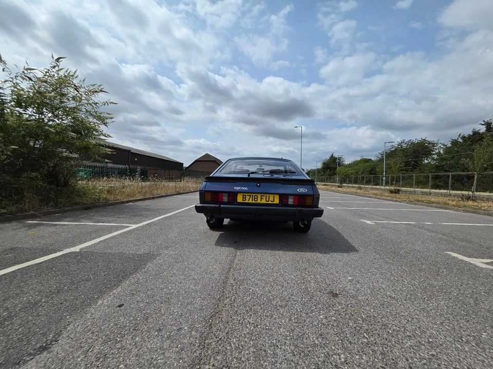 1984 Ford - Image 15 of 30