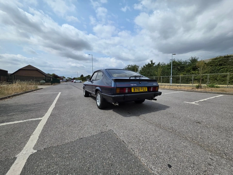 1984 Ford - Image 16 of 30