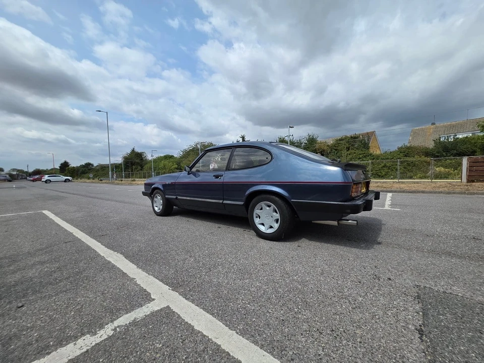 1984 Ford - Image 17 of 30