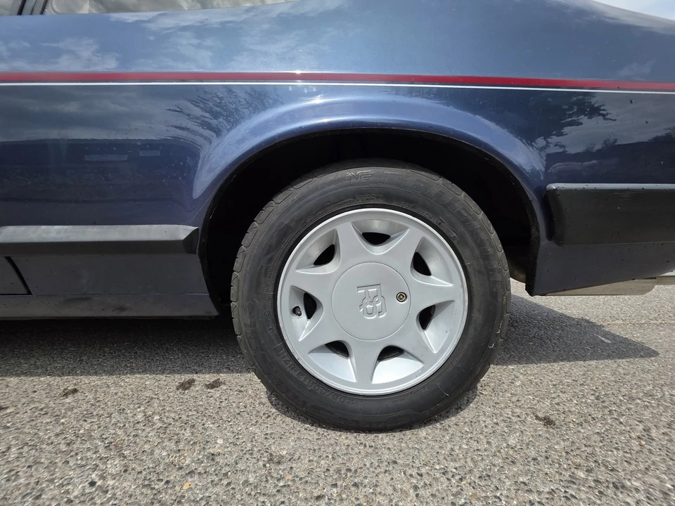 1984 Ford - Image 18 of 30