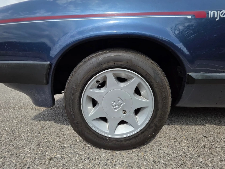 1984 Ford - Image 19 of 30