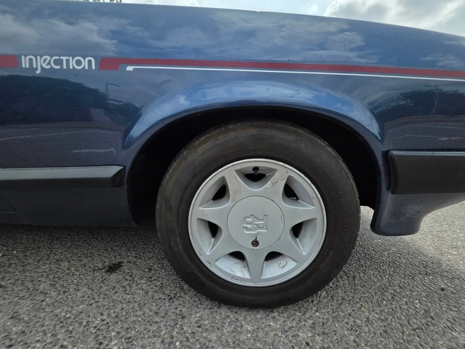 1984 Ford - Image 20 of 30