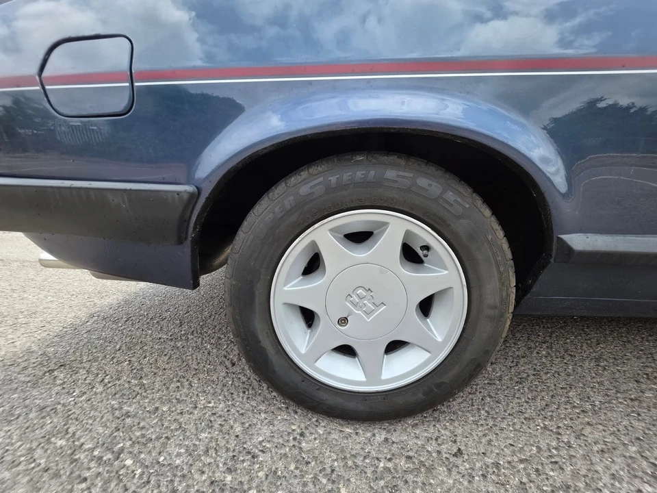 1984 Ford - Image 21 of 30