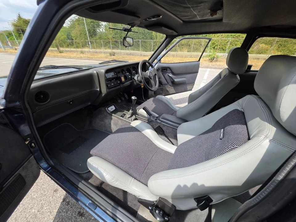 1984 Ford - Image 24 of 30