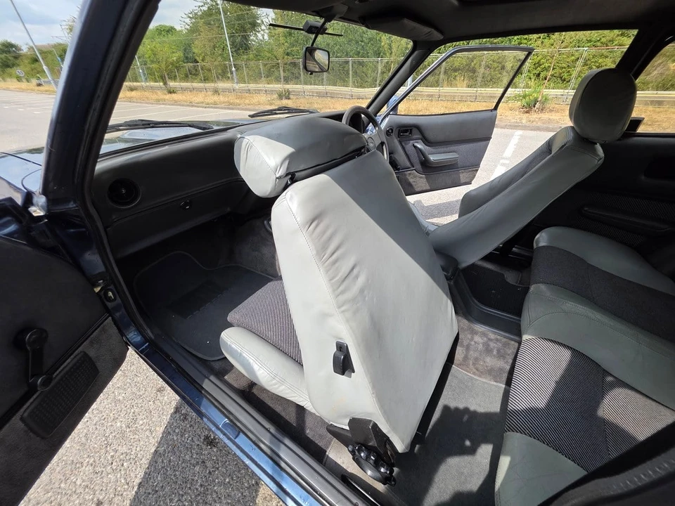 1984 Ford - Image 25 of 30