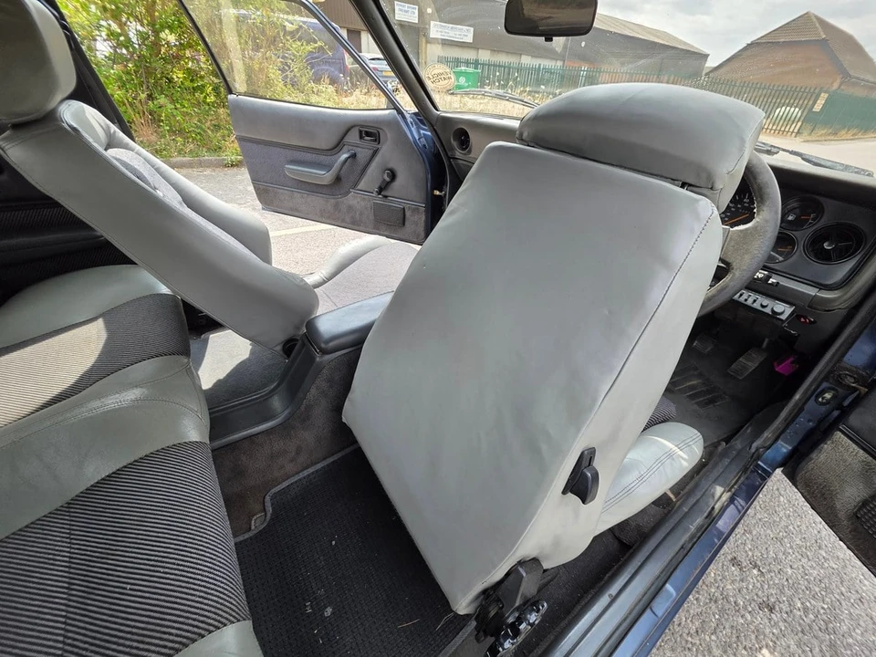 1984 Ford - Image 28 of 30