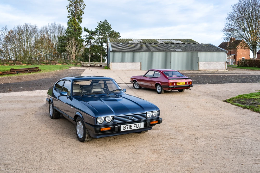 1984 Ford - Image 12 of 31