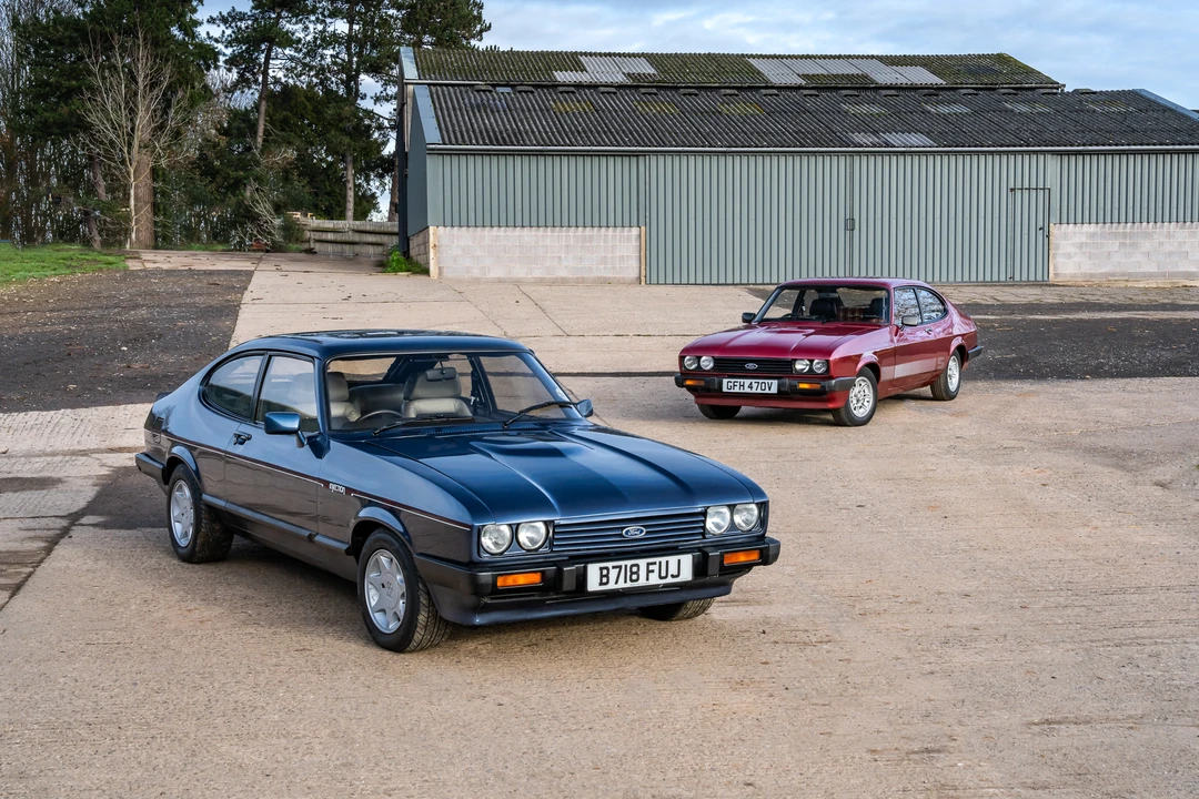 1984 Ford - Image 13 of 31