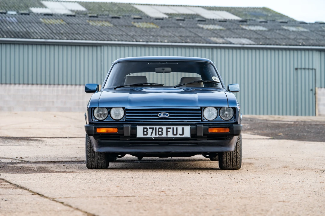 1984 Ford - Image 2 of 31