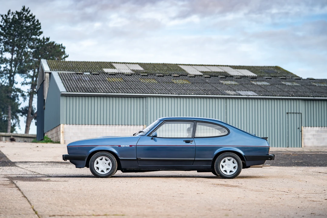 1984 Ford - Image 8 of 31