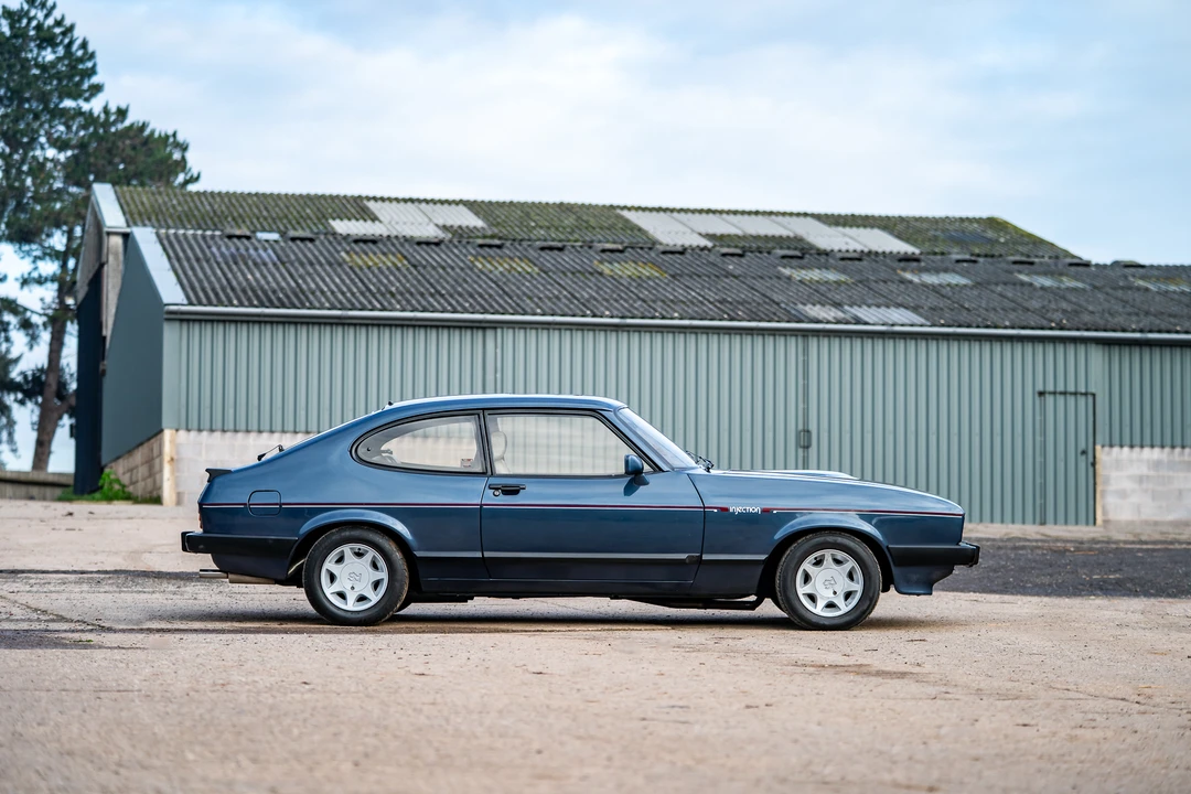 1984 Ford - Image 4 of 31