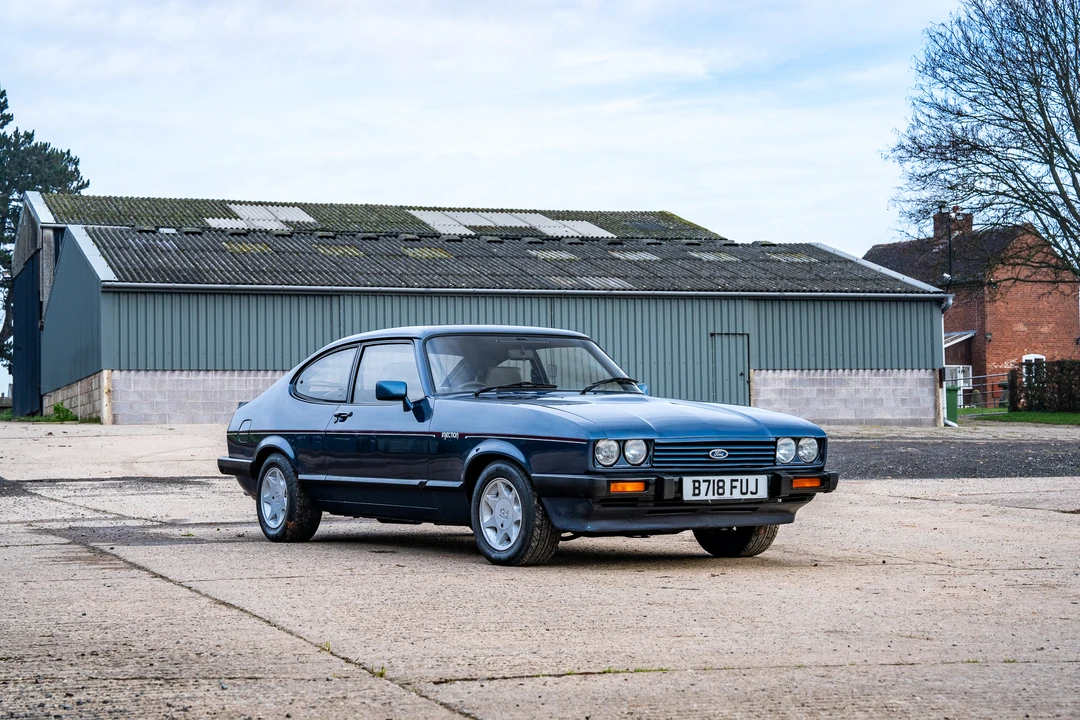 1984 Ford - Image 15 of 31