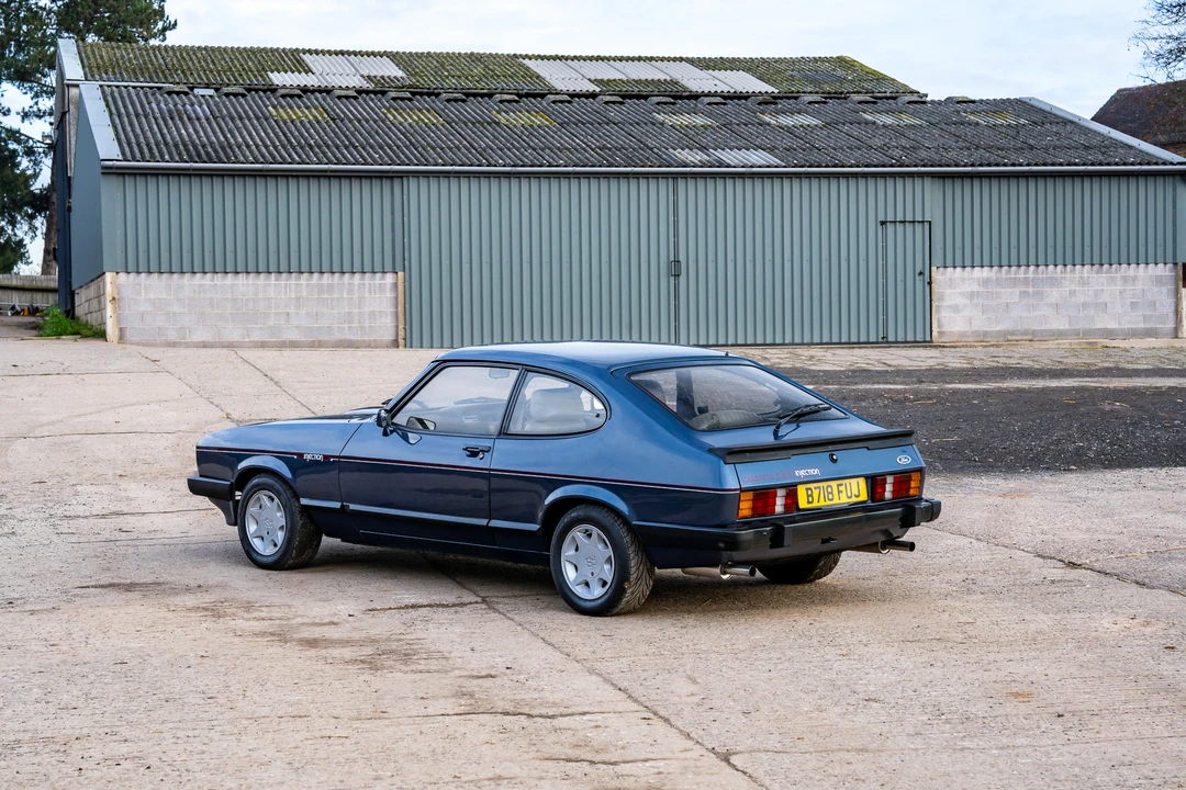 1984 Ford - Image 7 of 31