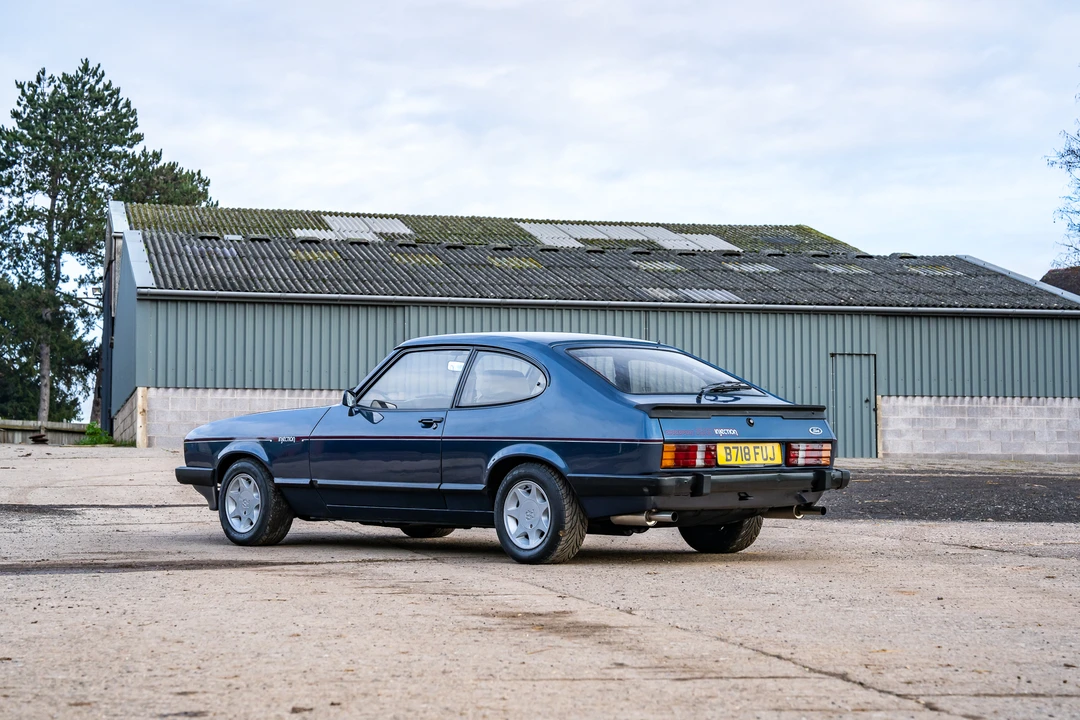 1984 Ford - Image 20 of 31