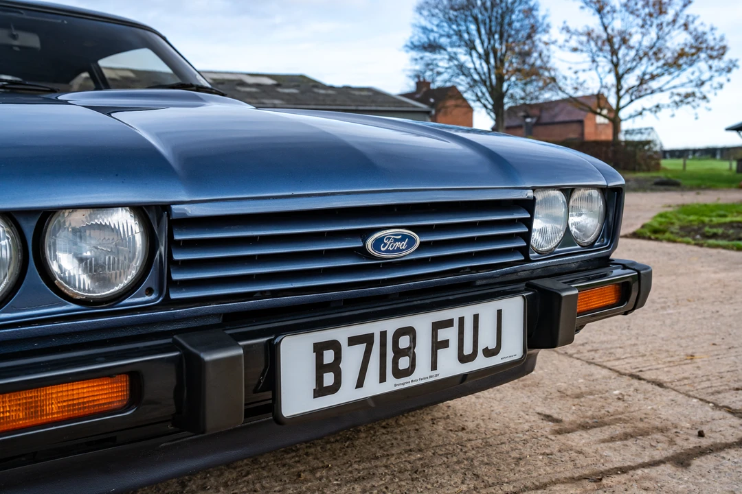 1984 Ford - Image 22 of 31