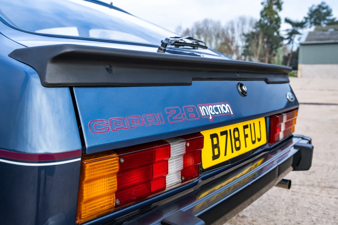 1984 Ford - Image 24 of 31
