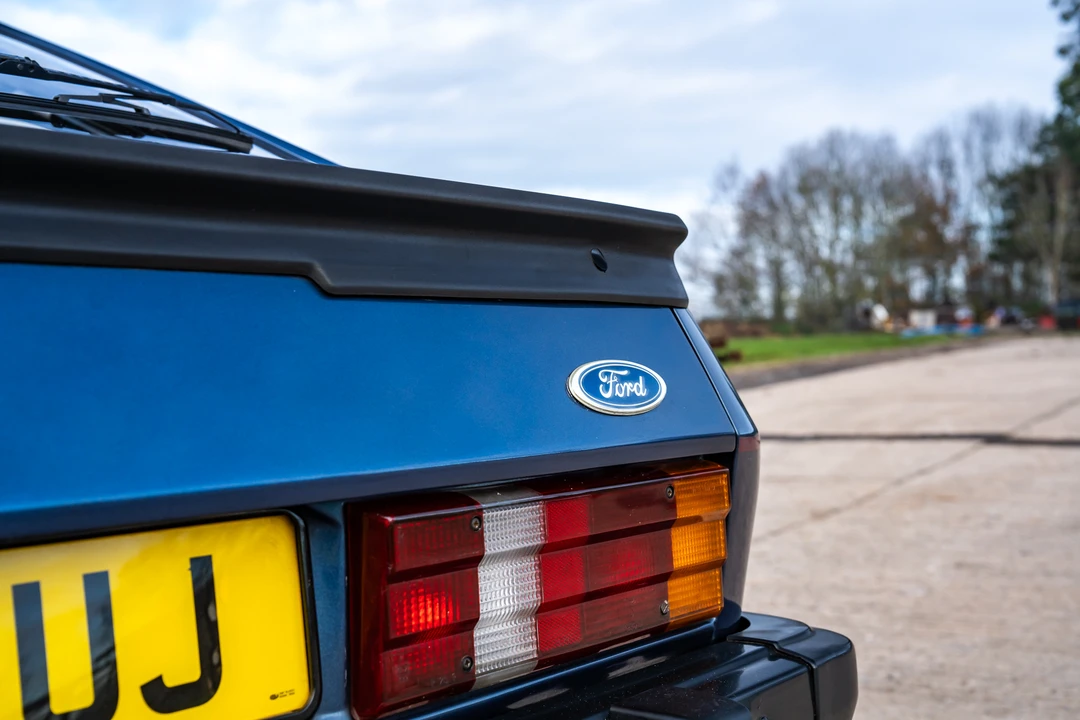 1984 Ford - Image 25 of 31