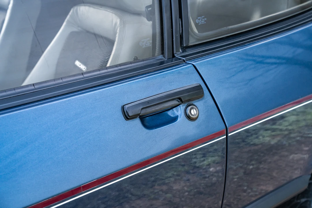 1984 Ford - Image 21 of 31