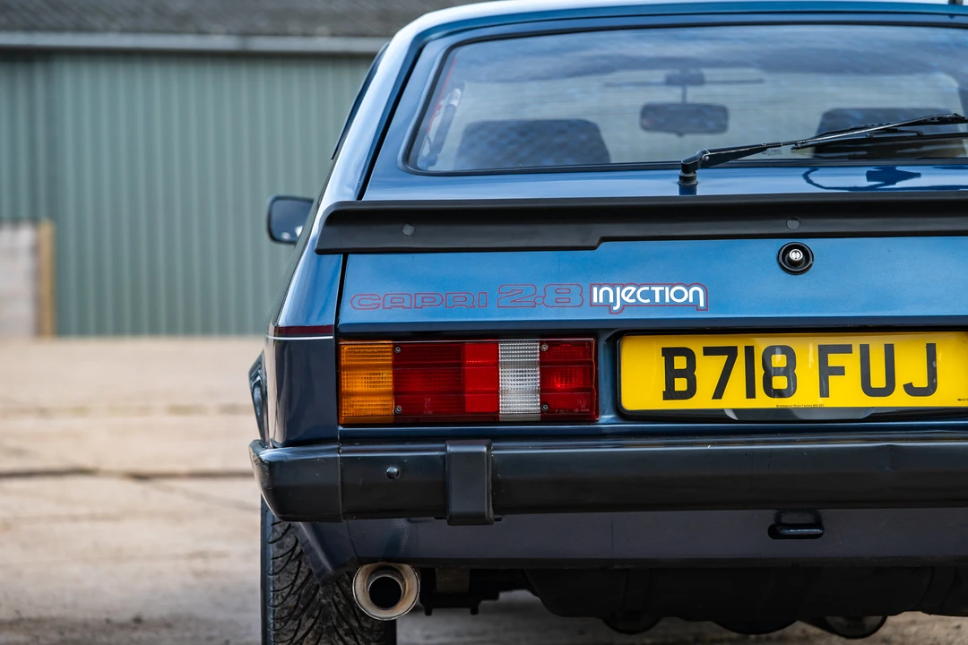 1984 Ford - Image 29 of 31