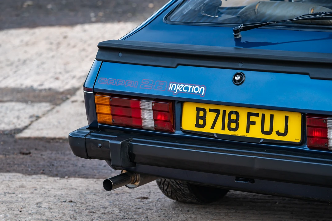 1984 Ford - Image 30 of 31