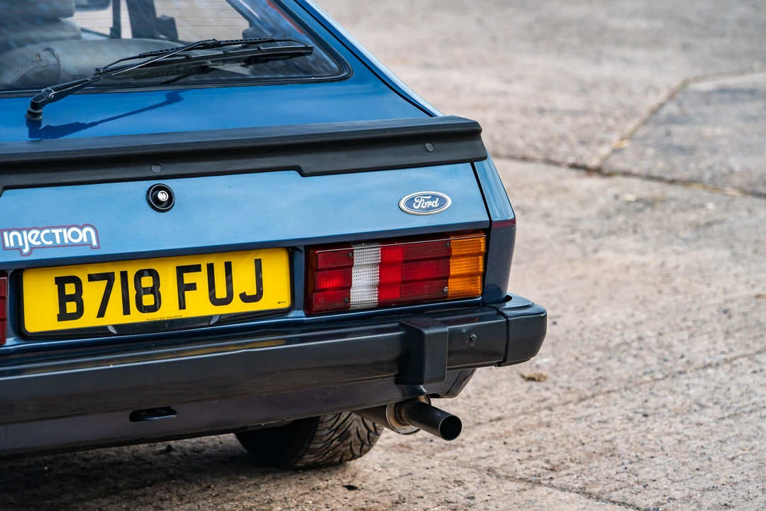 1984 Ford - Image 31 of 31