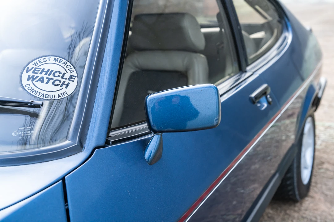 1984 Ford - Image 27 of 31