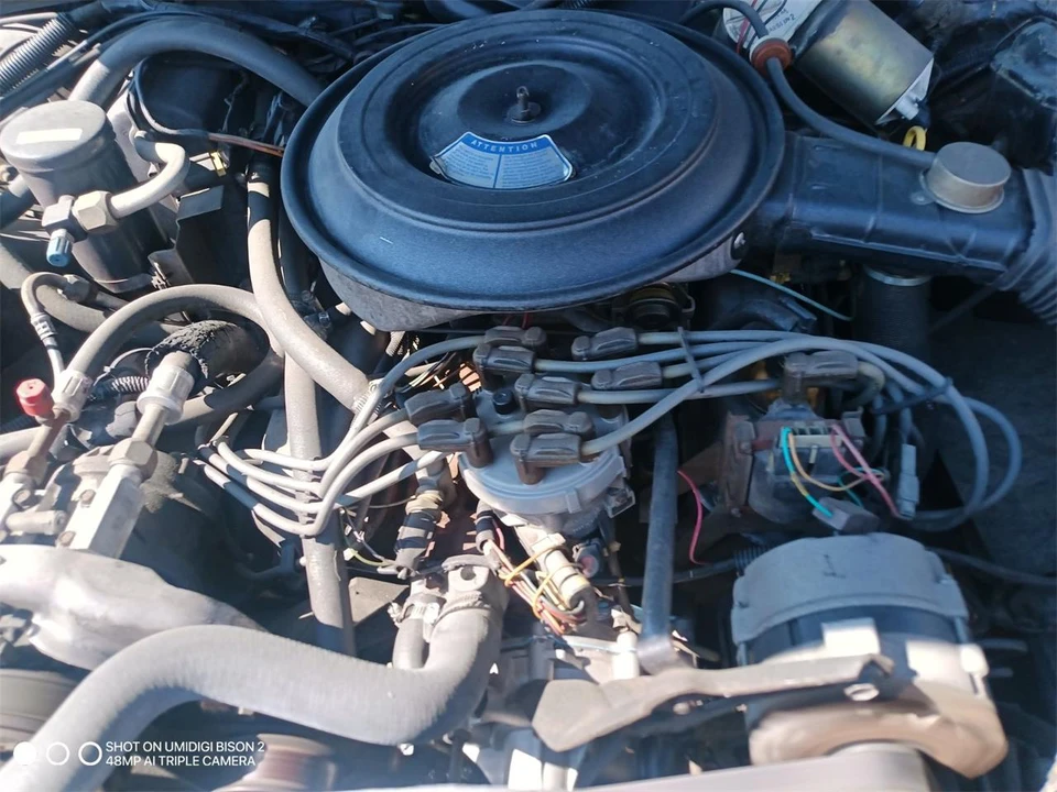 1984 Ford Crown Victoria - Image 5 of 8