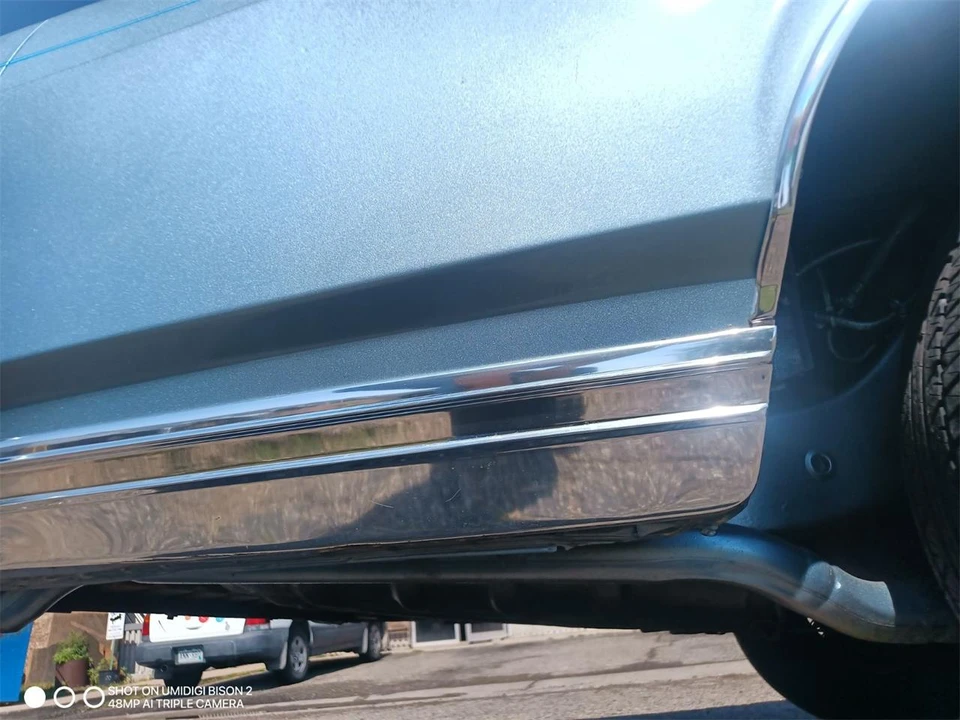 1984 Ford Crown Victoria - Image 6 of 8