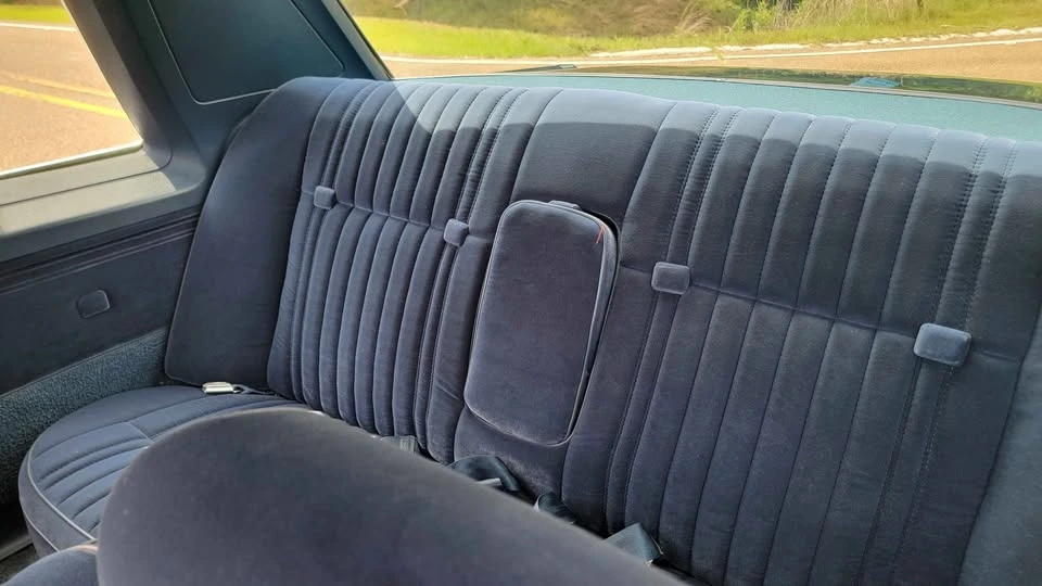 1984 Ford Crown Victoria - Image 8 of 12