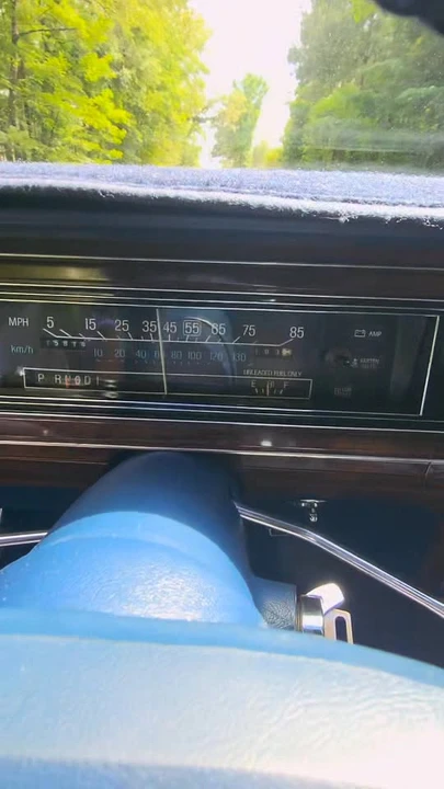 1984 Ford Crown Victoria - Image 12 of 12