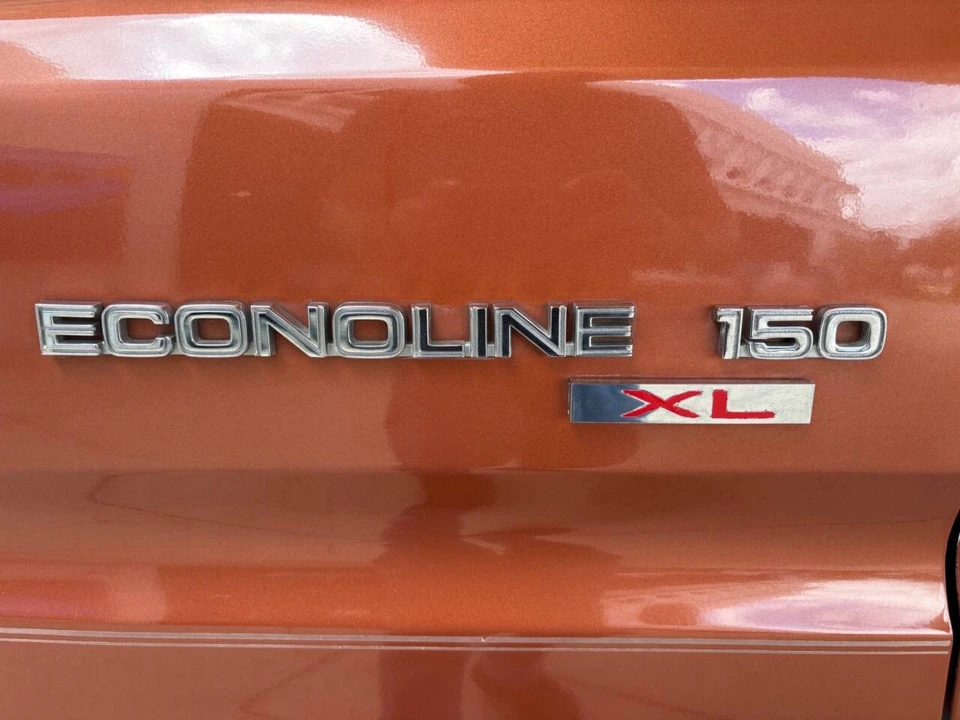 1984 Ford Econoline Van - Image 21 of 21