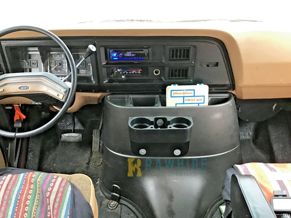 1984 Ford Econoline Van - Image 8 of 20